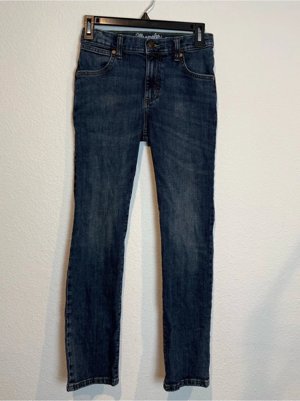 Wrangler retro cowboy